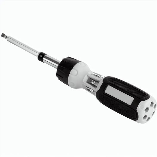 Produktabbildung Bit-Magazin-Schraubendreher "Twist Ratchet 13 HC" Bit-Magazin-Schraubendreher "Twist Ratchet 13 HC" (Bild 1)