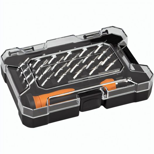 Feinbit-Set "Forte Precision 26 HC" (Bild 1)