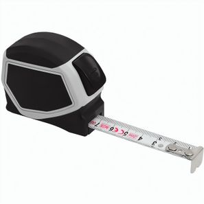 Automatik-Bandmaß mit Grip-Haken "Spike Tape 3 M"