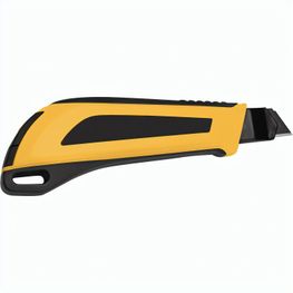 Cuttermesser "Concept Cut Pro gelb"