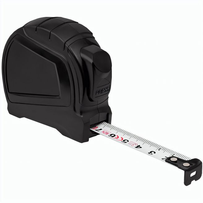 Automatik-Bandmaß "Solid Tape 3 M"