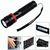 LED Leuchte "Security 3W schwarz/rot" (Bild 2)