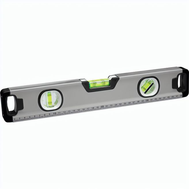 Produktabbildung Aluminium-Wasserwaage "Craft Alu Level 400" Aluminium-Wasserwaage "Craft Alu Level 400"