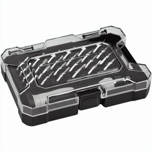 Feinbit-Set "Forte Precision 26 HC"