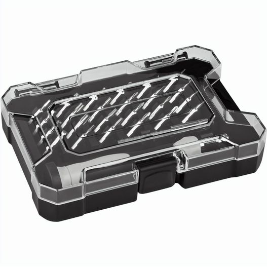 Produktabbildung Feinbit-Set "Forte Precision 26 HC grau" Feinbit-Set "Forte Precision 26 HC grau" (Bild 1)