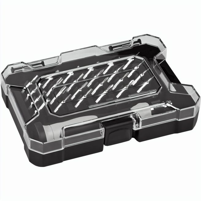 Feinbit-Set "Forte Precision 26 HC"