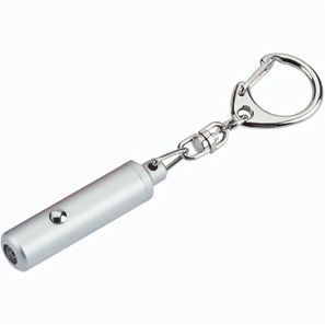 LED Leuchte "Mini Ray Alu"