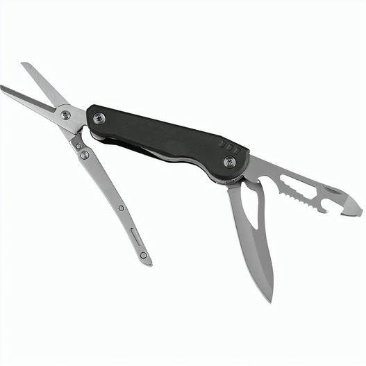 Produktabbildung Multifunktions-Werkzeug "Cut Tool 7 HC titan" Multifunktions-Werkzeug "Cut Tool 7 HC titan" (Bild 1)