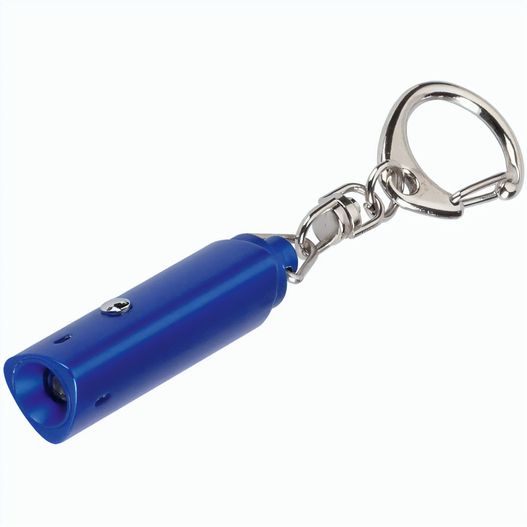 LED Leuchte "Tender Beam Alu blau" (Bild 1)