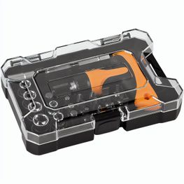 Bit-Set "Forte T-Driver 24 HC"