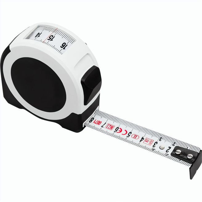 Produktabbildung Bandmaß "Window Tape 5 M" Bandmaß "Window Tape 5 M"