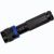 LED Leuchte "Security 3W schwarz/blau" (Bild 1)