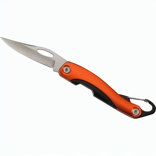 Taschenmesser "Esox" (Bild 1)