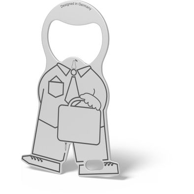 Produktabbildung EINKAUFSWAGENLÖSER karl business EINKAUFSWAGENLÖSER karl business