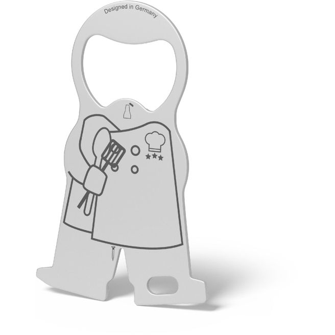 Produktabbildung EINKAUFSWAGENLÖSER karl cook EINKAUFSWAGENLÖSER karl cook