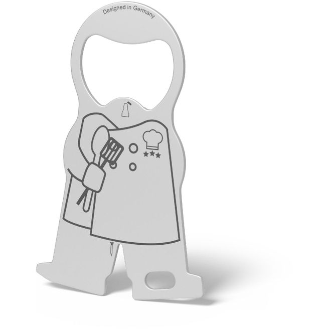 Produktabbildung RICHARTZ® EINKAUFSWAGENLÖSER karl cook RICHARTZ® EINKAUFSWAGENLÖSER karl cook