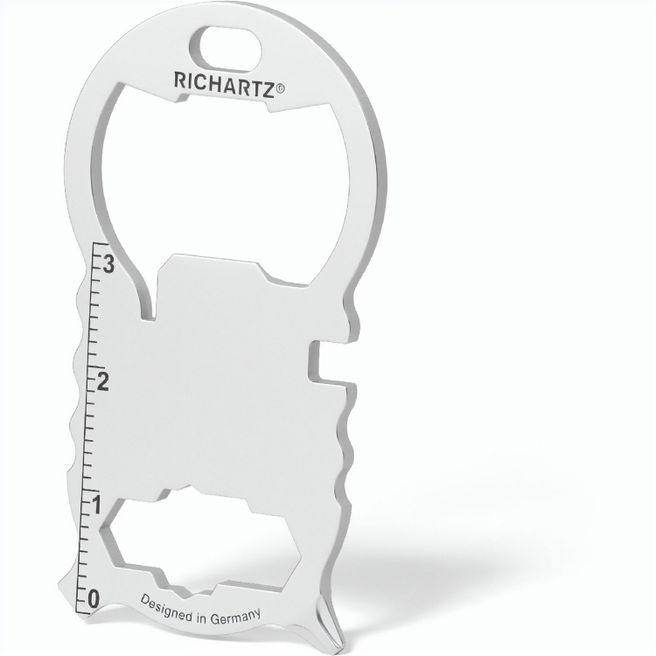 RICHARTZ® KEY TOOL compact 13+