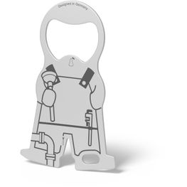 Produktabbildung RICHARTZ® EINKAUFSWAGENLÖSER karl plumber RICHARTZ® EINKAUFSWAGENLÖSER karl plumber