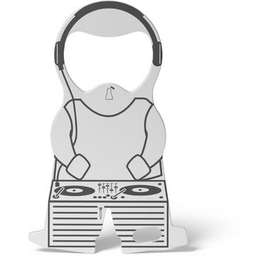 EINKAUFSWAGENLÖSER karl dj