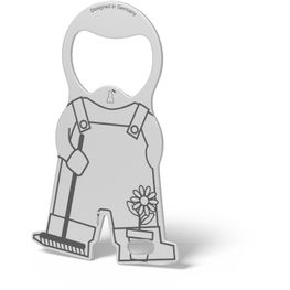 Produktabbildung EINKAUFSWAGENLÖSER karl garden EINKAUFSWAGENLÖSER karl garden