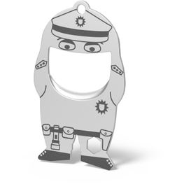 FLASCHENÖFFNER fred police