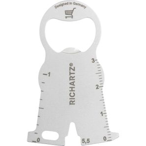 EINKAUFSWAGENLÖSER karl flowers