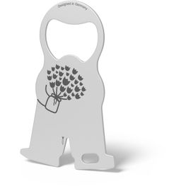 RICHARTZ® EINKAUFSWAGENLÖSER karl flowers