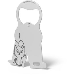 RICHARTZ® EINKAUFSWAGENLÖSER karl cat