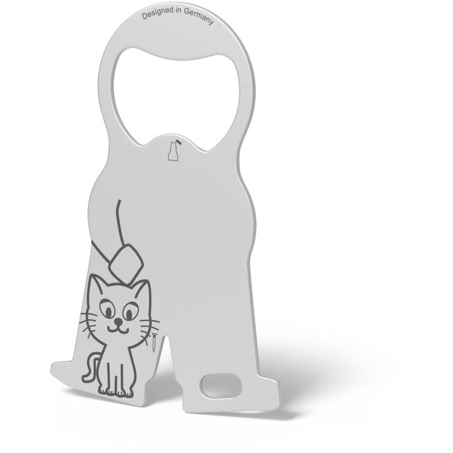 RICHARTZ® EINKAUFSWAGENLÖSER karl cat