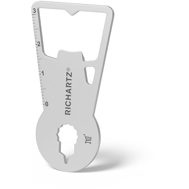 FLASCHENÖFFNER plus
