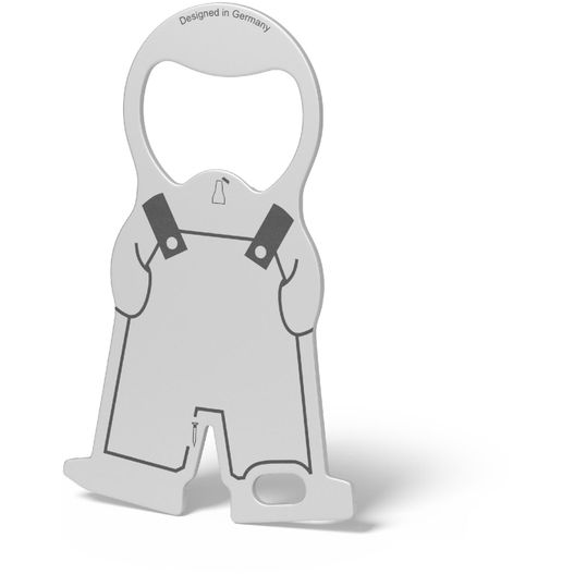 RICHARTZ® EINKAUFSWAGENLÖSER karl professional (Bild 1)