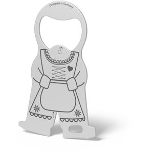 RICHARTZ® EINKAUFSWAGENLÖSER karl dirndl