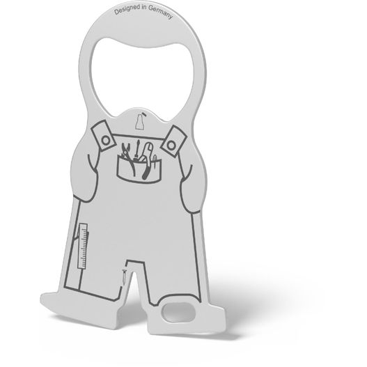 EINKAUFSWAGENLÖSER karl crafter (Bild 1)