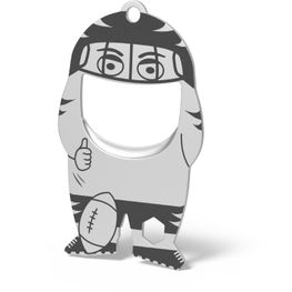 Produktabbildung FLASCHENÖFFNER fred football FLASCHENÖFFNER fred football