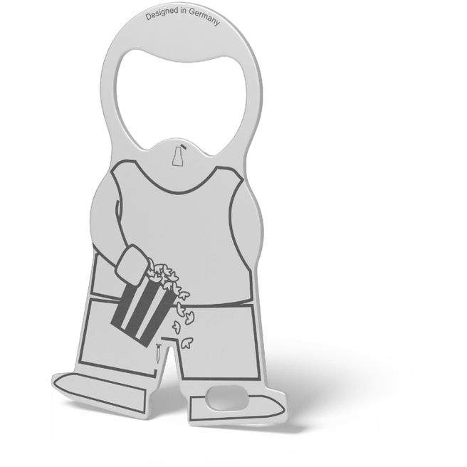 Produktabbildung RICHARTZ® EINKAUFSWAGENLÖSER karl movie RICHARTZ® EINKAUFSWAGENLÖSER karl movie