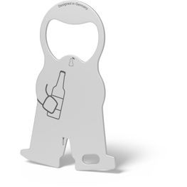 Produktabbildung EINKAUFSWAGENLÖSER karl bottle EINKAUFSWAGENLÖSER karl bottle