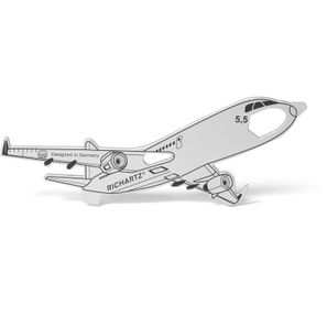 RICHARTZ® SHAPE TOOL plane