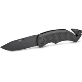 PURA rescue black