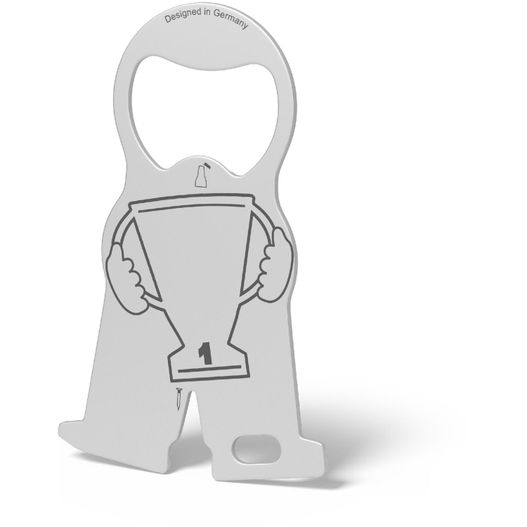 RICHARTZ® EINKAUFSWAGENLÖSER karl champion (Bild 1)