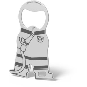 RICHARTZ® EINKAUFSWAGENLÖSER karl firefighter