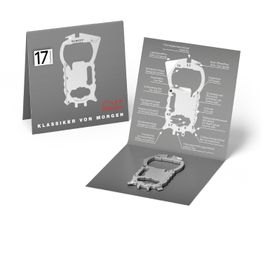 RICHARTZ® KEY TOOL compact work