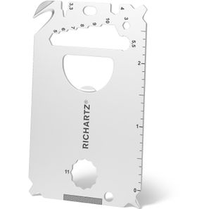 RICHARTZ® POCKET CARD L23+