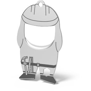 FLASCHENÖFFNER fred builder