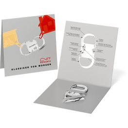 Produktabbildung KEY ORGANIZER classic-2 KEY ORGANIZER classic-2