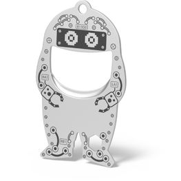 Produktabbildung FLASCHENÖFFNER fred robot FLASCHENÖFFNER fred robot