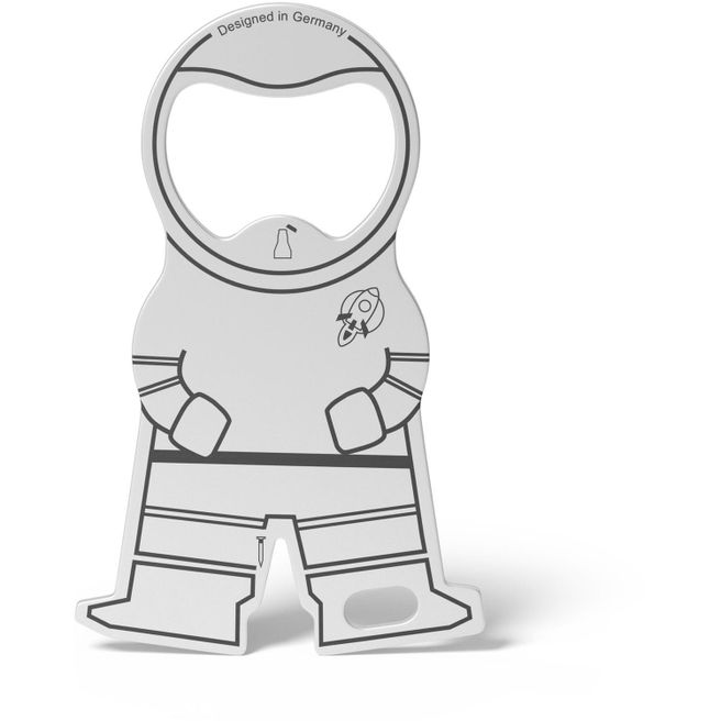 Produktabbildung EINKAUFSWAGENLÖSER karl space EINKAUFSWAGENLÖSER karl space