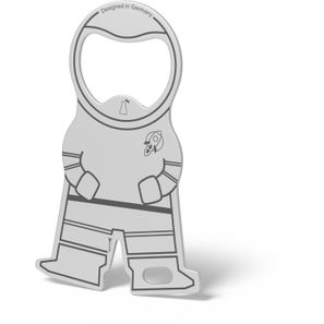 EINKAUFSWAGENLÖSER karl space
