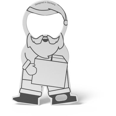 Produktabbildung EINKAUFSWAGENLÖSER karl christmas EINKAUFSWAGENLÖSER karl christmas