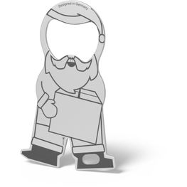Produktabbildung EINKAUFSWAGENLÖSER karl christmas EINKAUFSWAGENLÖSER karl christmas