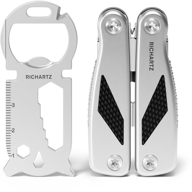 RICHARTZ® BEST FRIENDS travel and work